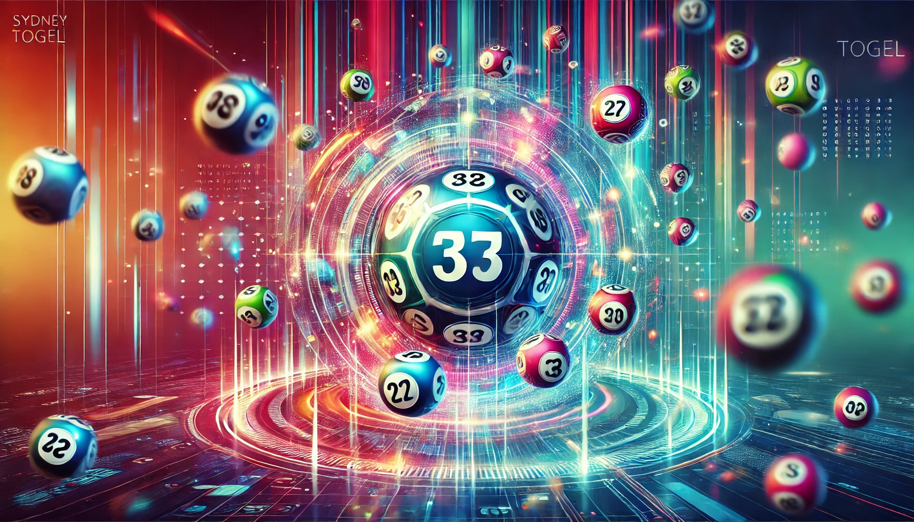 Prediksi Togel jitu
