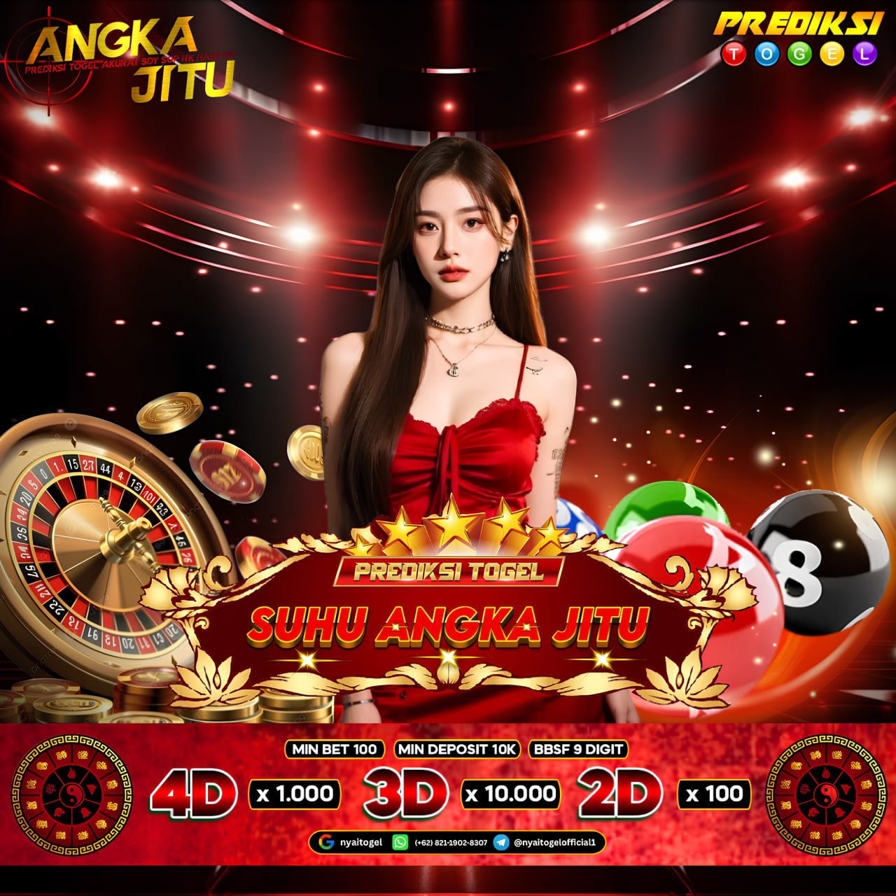 prediksi togel jitu hari ini